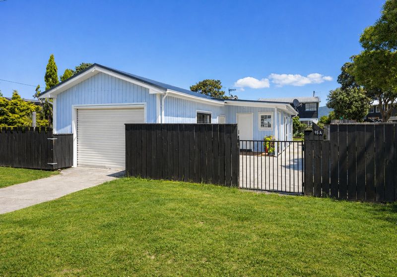 95A Manly Street, Paraparaumu Beach, Kapiti Coast