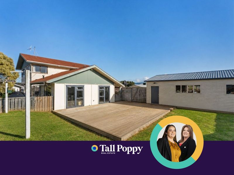 8 Arnold Grove, Paraparaumu Beach, Kapiti Coast