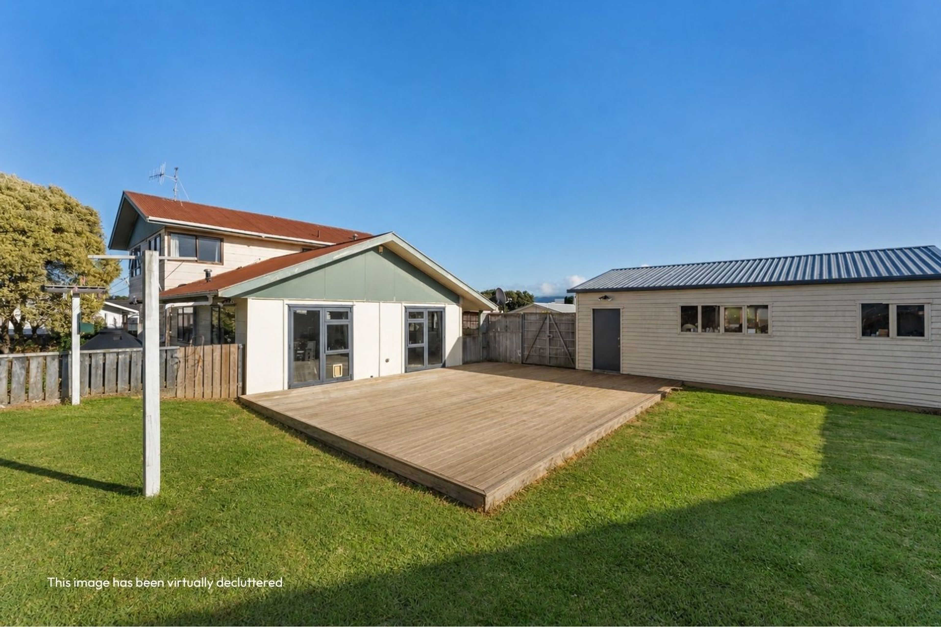 8 Arnold Grove, Paraparaumu Beach, Kapiti Coast, Wellington | Tall Poppy