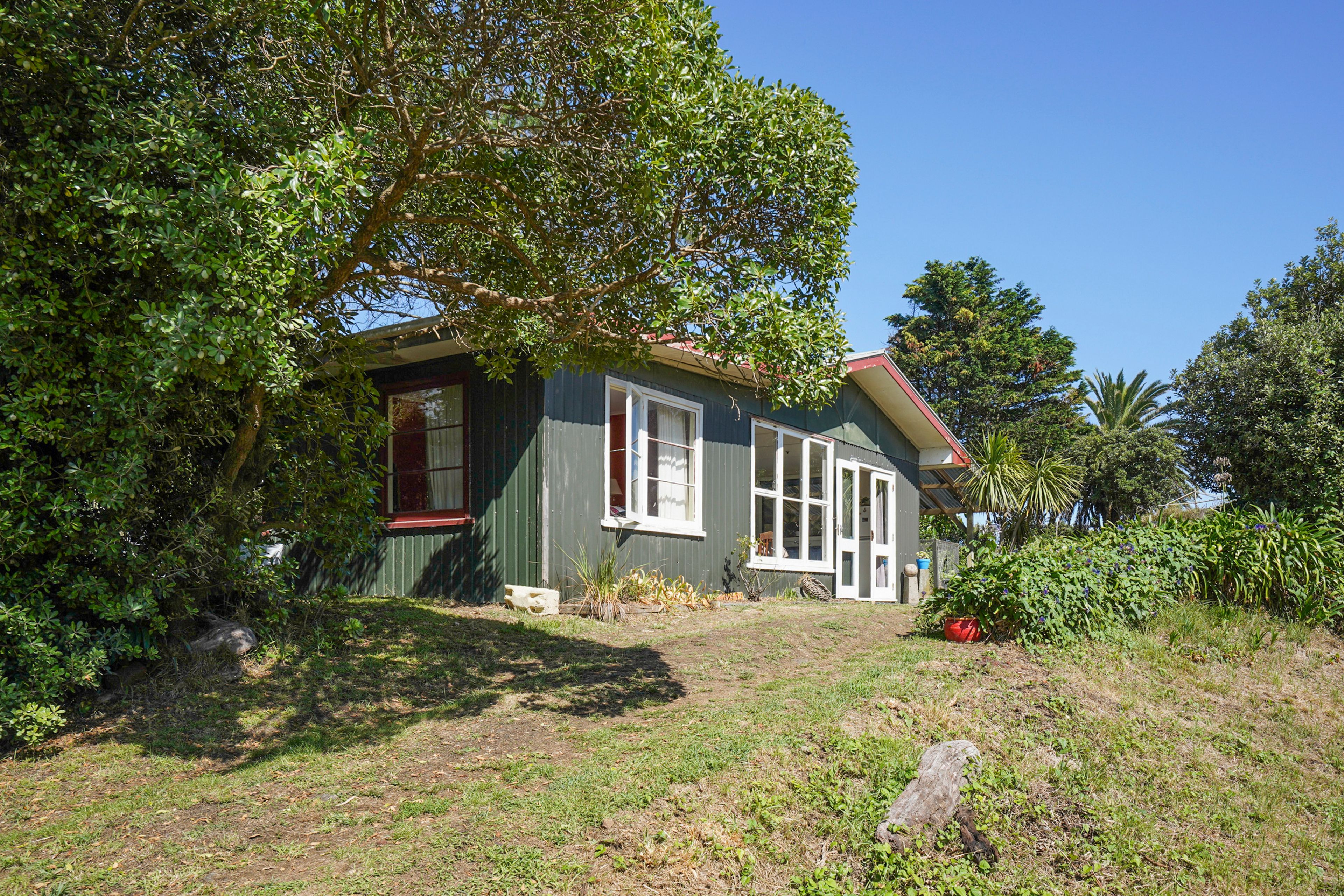 47 Dixie Street, Te Horo Beach, Kapiti Coast, Wellington | Tall Poppy