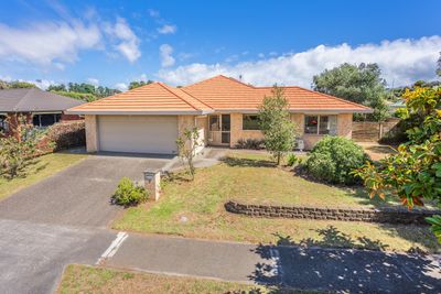 5 Ashleigh Way, Waikanae Beach, Kapiti Coast, Wellington | Tall Poppy 