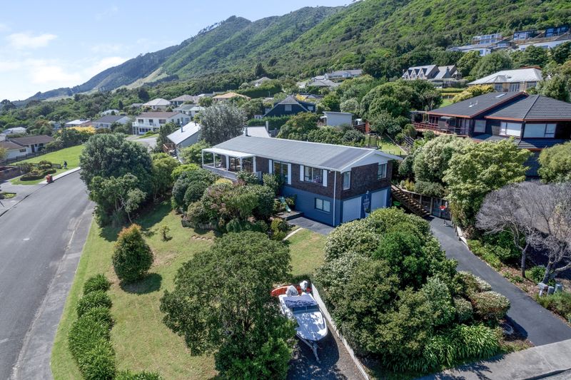 1 Mohua Street, Waikanae, Kapiti Coast