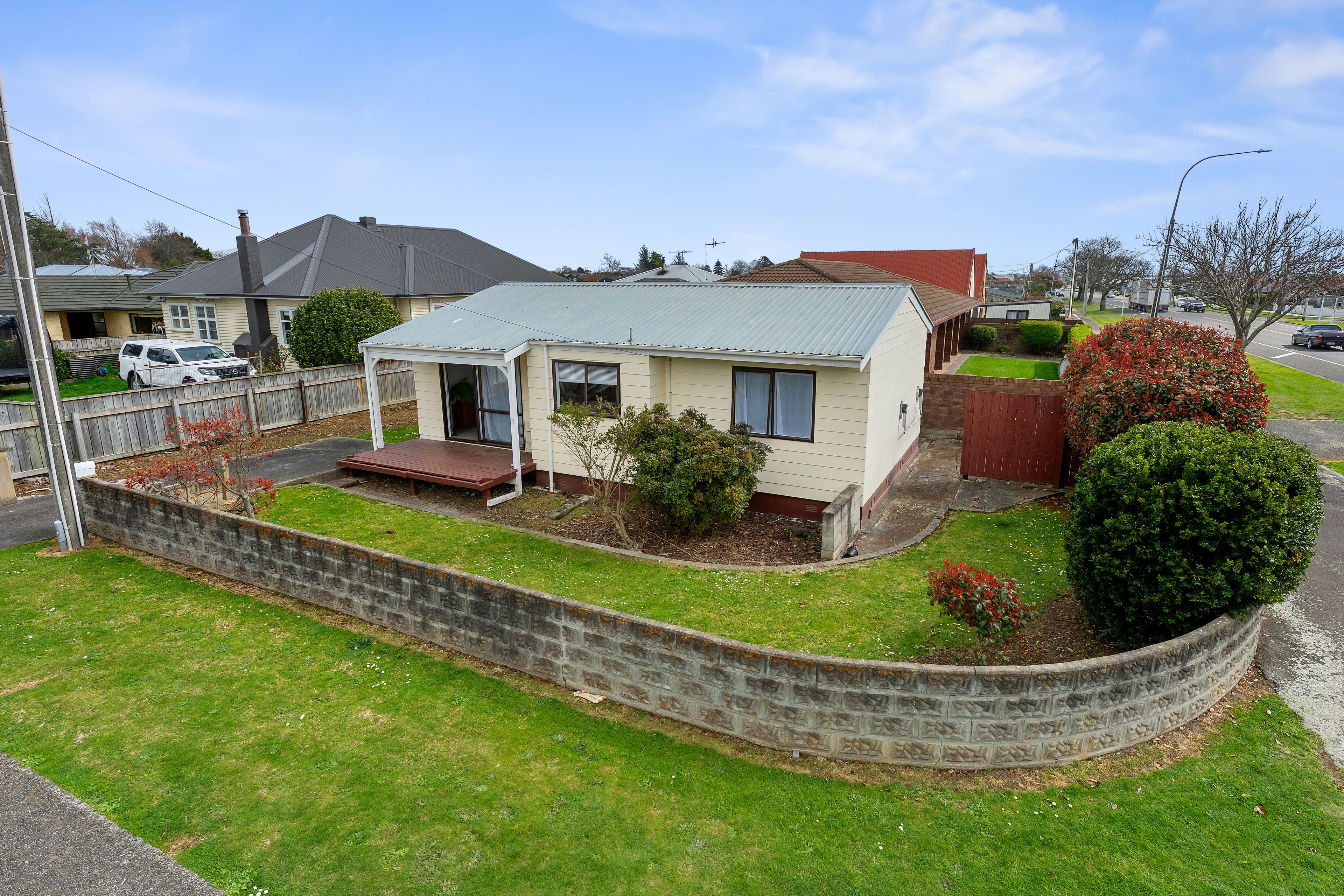 93 Parker Avenue, Levin, Horowhenua, Manawatu | Tall Poppy