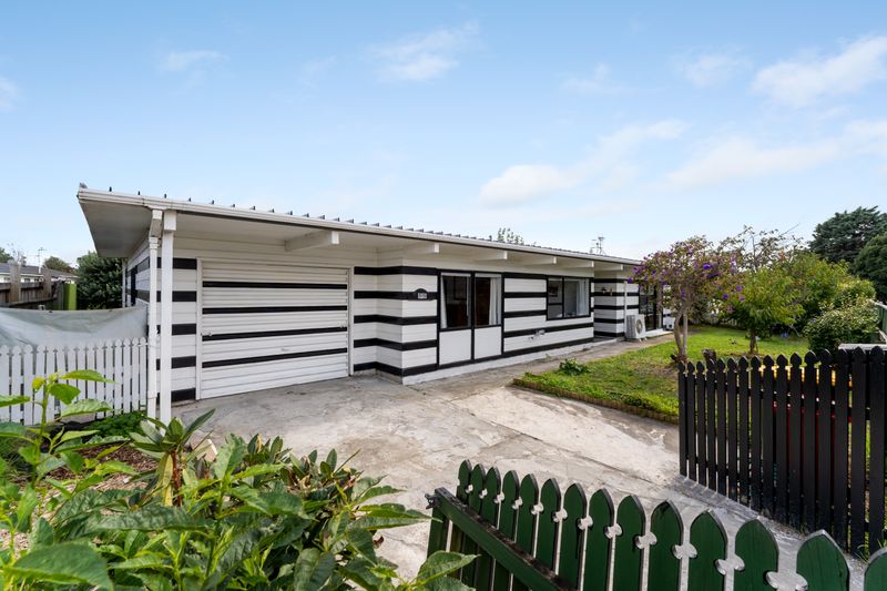 55 Arawhata Road, Paraparaumu, Kapiti Coast