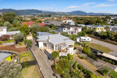18 Frederick Street, Paraparaumu Beach, Kapiti Coast, Wellington | Tall Poppy 