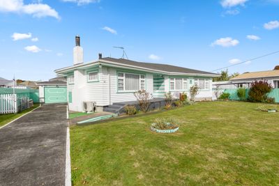 46 George Street, Levin, Horowhenua, Manawatu | Tall Poppy 