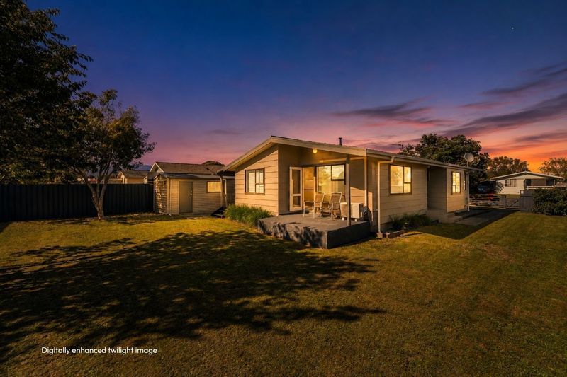 21 Morgan Crescent, Levin, Horowhenua