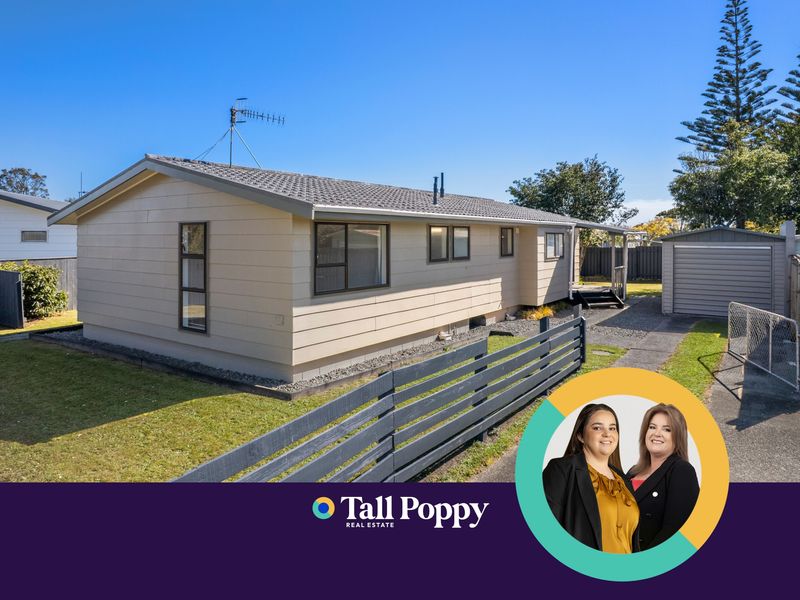 21 Morgan Crescent, Levin, Horowhenua