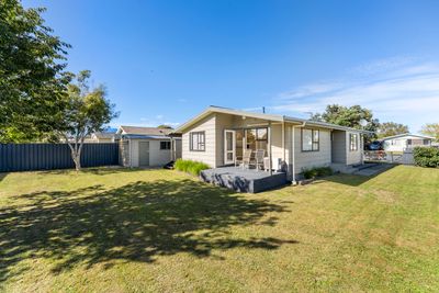 21 Morgan Crescent, Levin, Horowhenua, Manawatu | Tall Poppy 