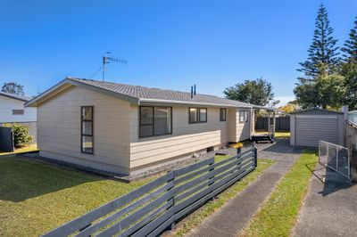 21 Morgan Crescent, Levin, Horowhenua, Manawatu | Tall Poppy 