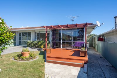 5A Andrew Street, Waikanae, Kapiti Coast, Wellington | Tall Poppy 