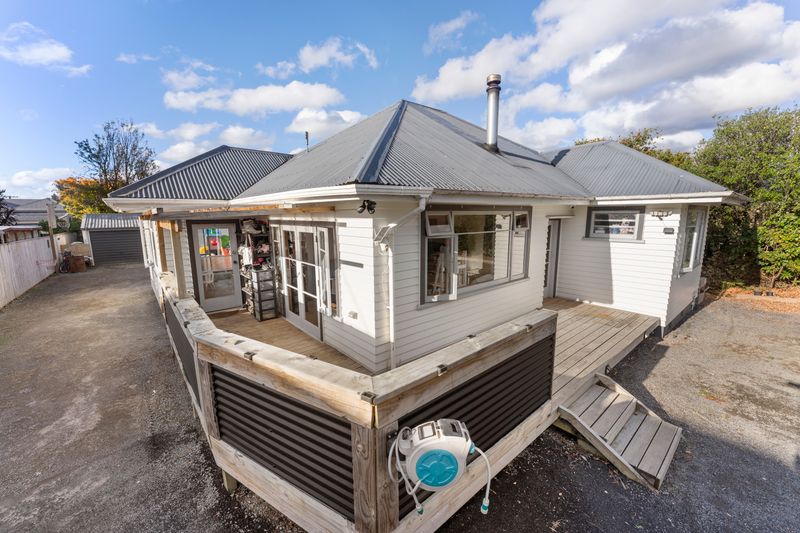 9 Montgomery Street, Levin, Horowhenua