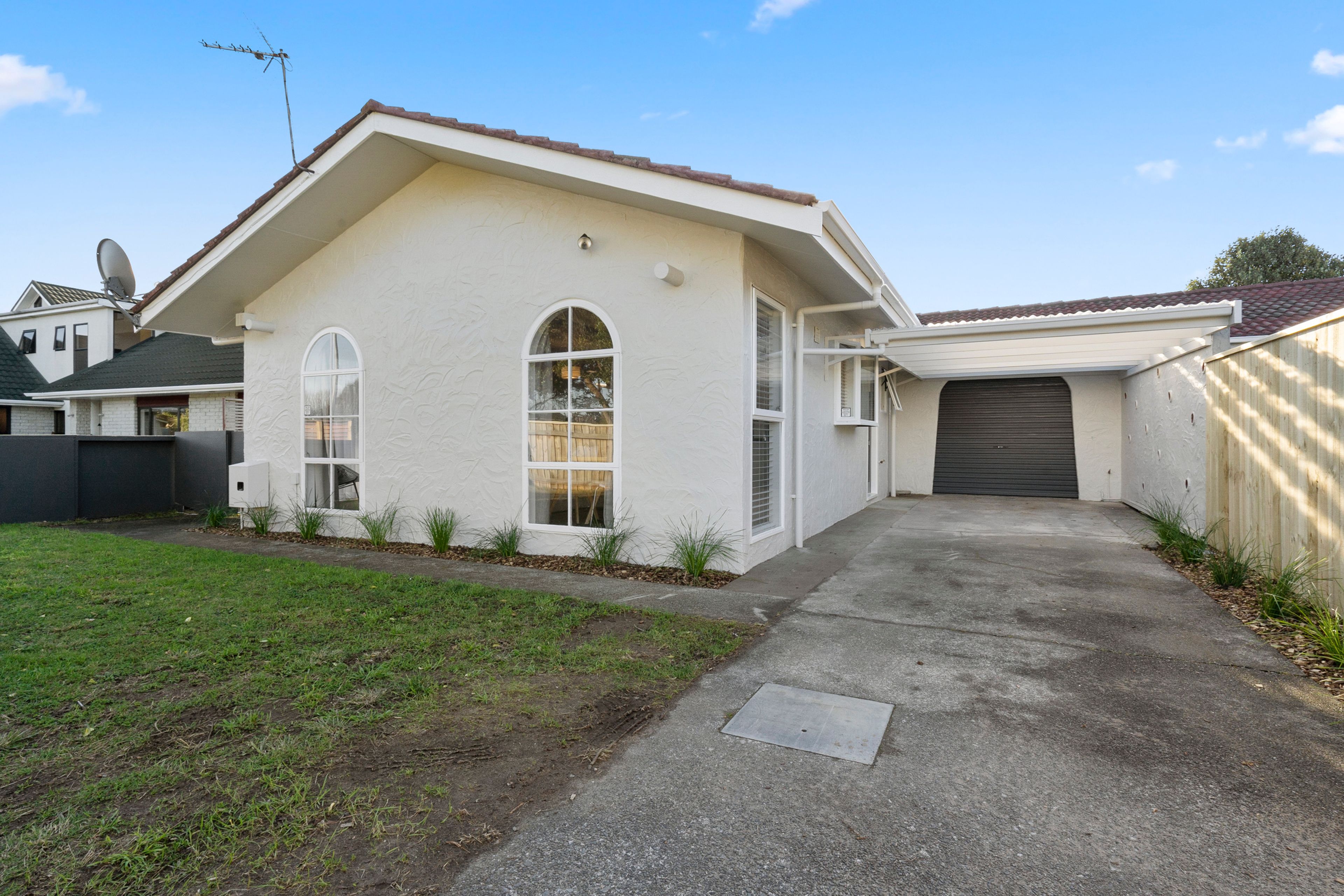 25B Olive Terrace, Paraparaumu Beach, Kapiti Coast, Wellington | Tall Poppy