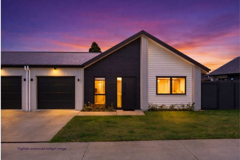 11C Gordon Place, Levin, Horowhenua