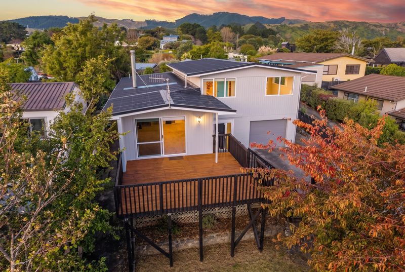 13 Nola Ave, Raumati Beach, Kapiti Coast