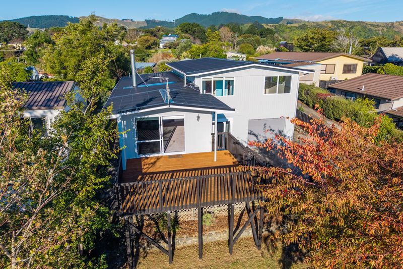 13 Nola Ave, Raumati Beach, Kapiti Coast