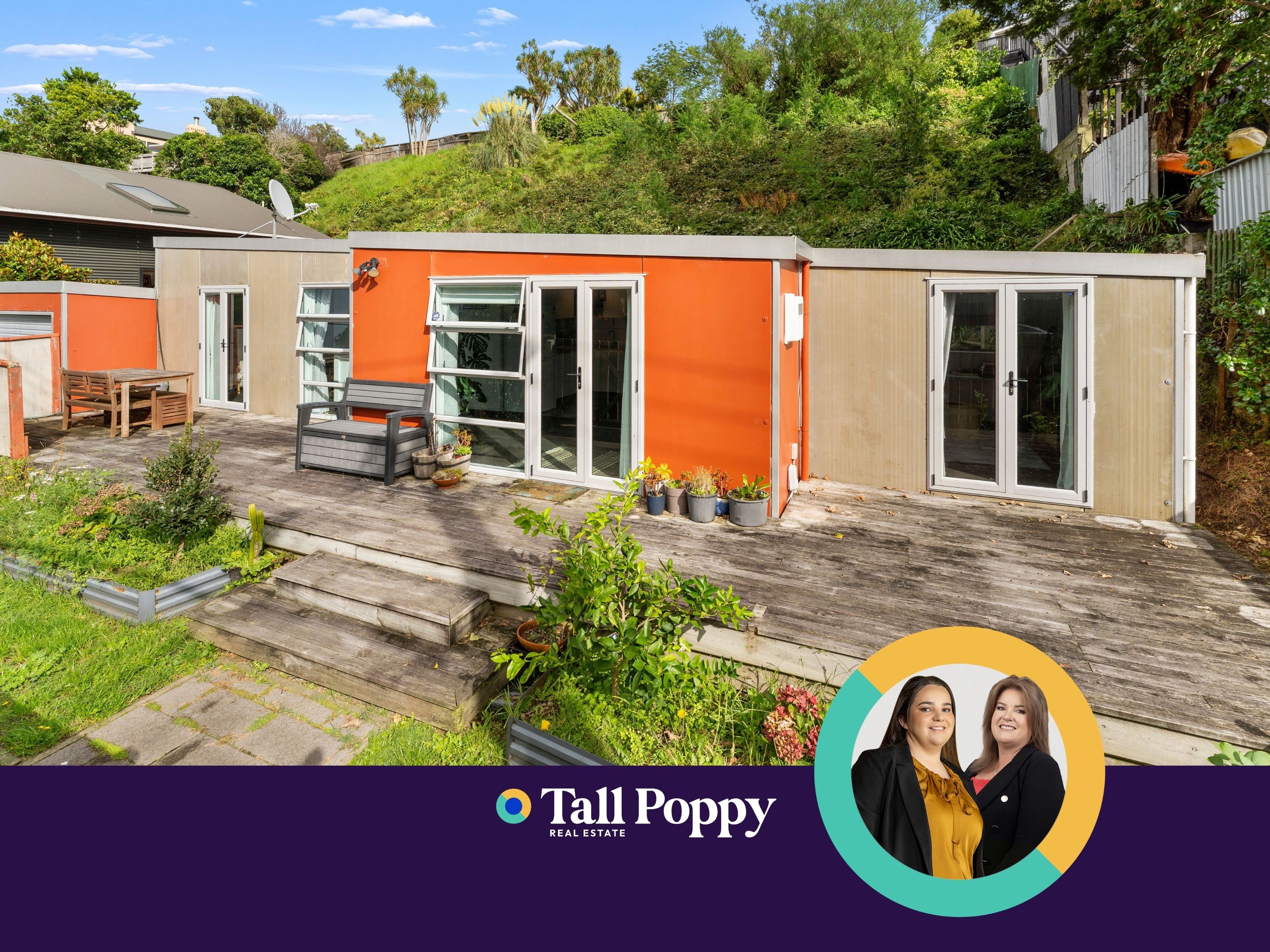 61 Renown Road, Raumati South, Kapiti Coast, Wellington | Tall Poppy