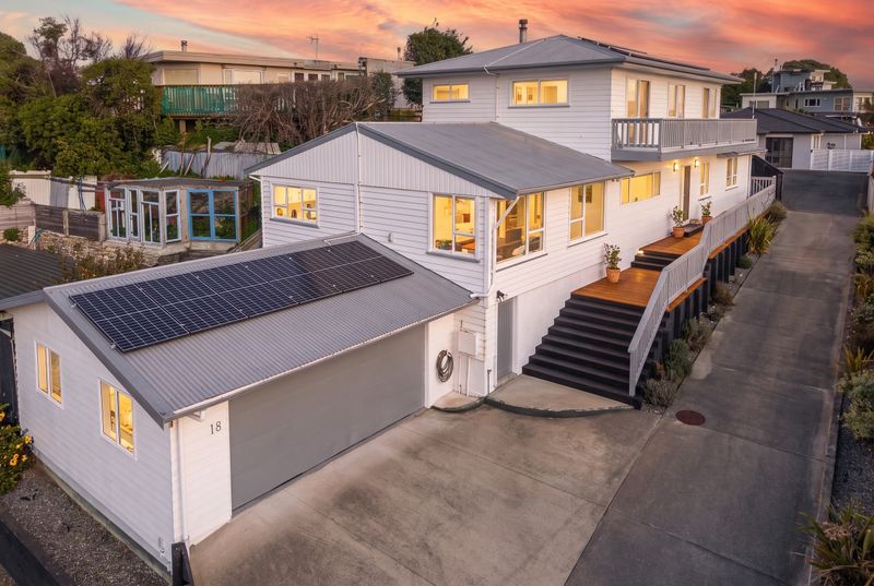 18B Nathan Avenue, Paraparaumu Beach, Kapiti Coast