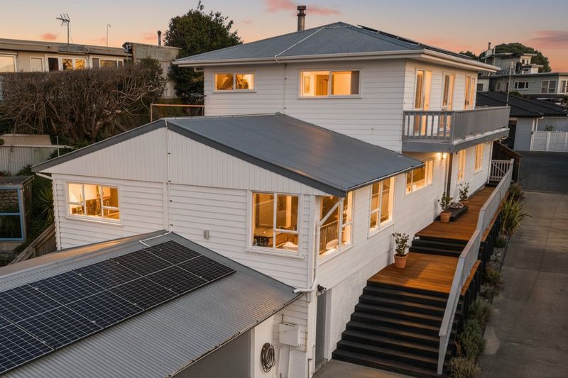 18B Nathan Avenue, Paraparaumu Beach, Kapiti Coast