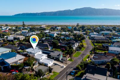18B Nathan Avenue, Paraparaumu Beach, Kapiti Coast, Wellington | Tall Poppy 
