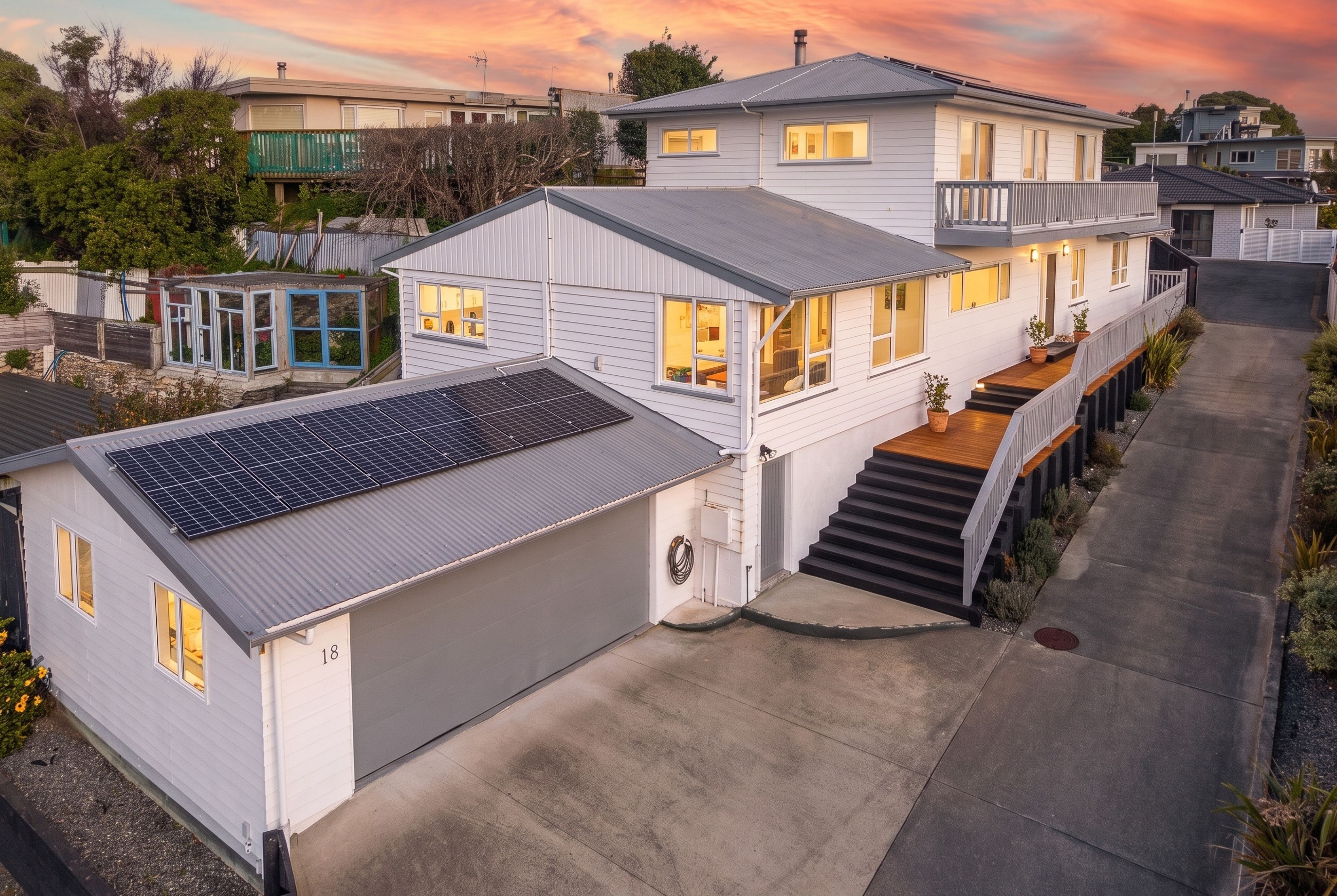 18B Nathan Avenue, Paraparaumu Beach, Kapiti Coast, Wellington | Tall Poppy