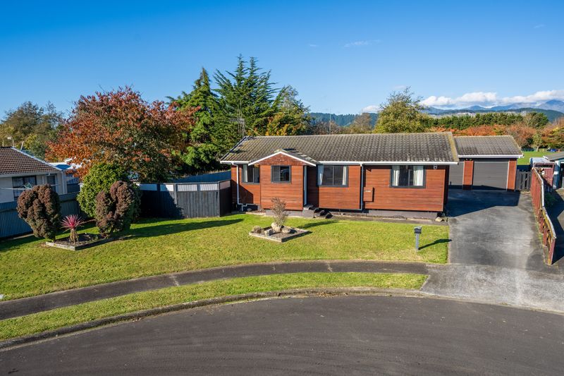 5 Broadbelt Grove, Levin, Horowhenua