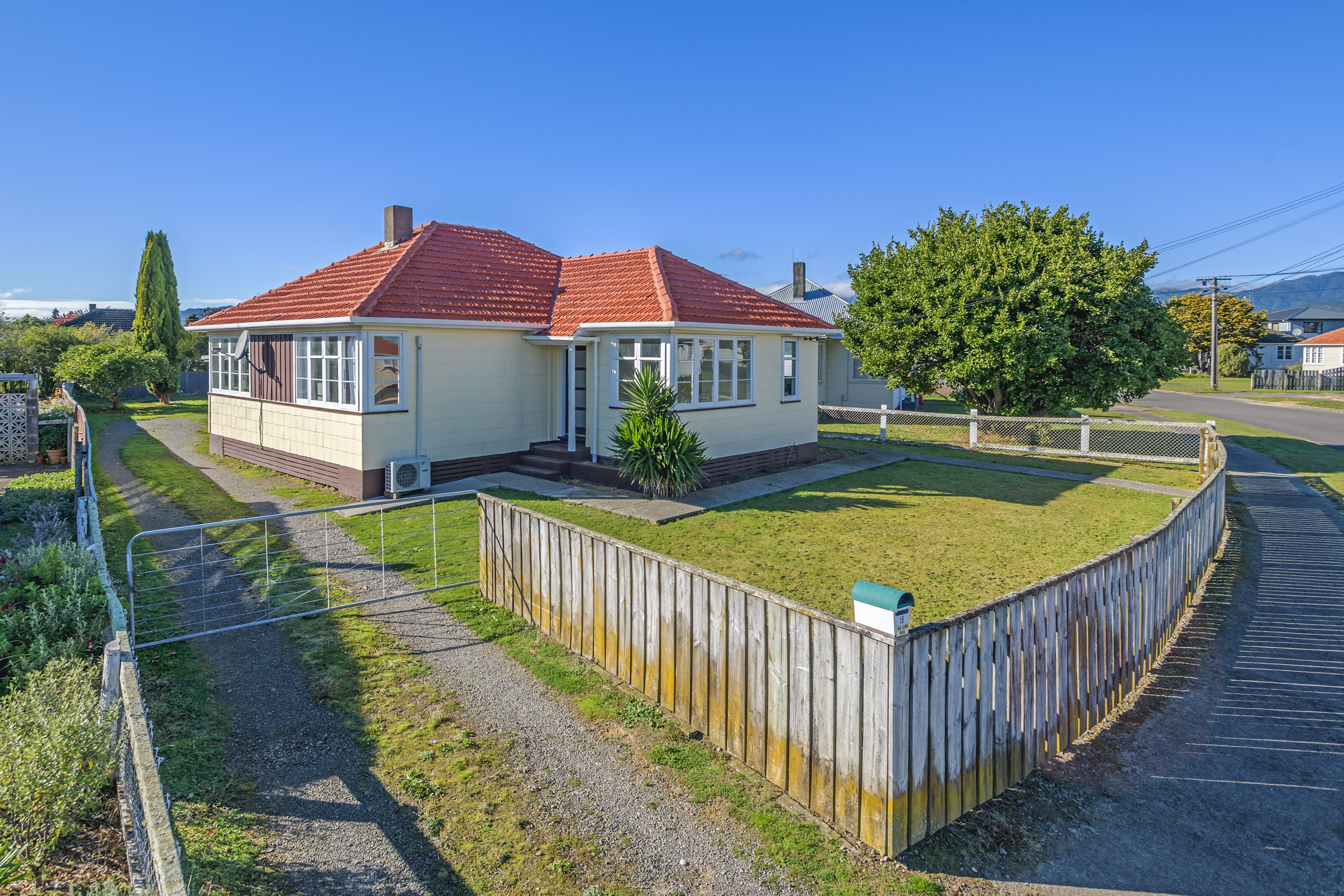 18 Goldsmith Crescent, Levin, Horowhenua, Manawatu | Tall Poppy