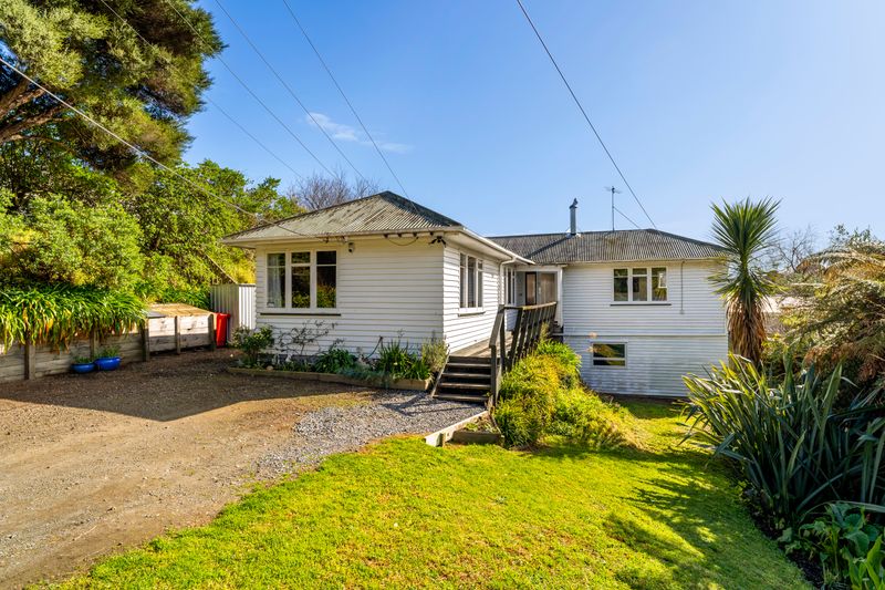 61 Tiromoana Road, Raumati South, Kapiti Coast