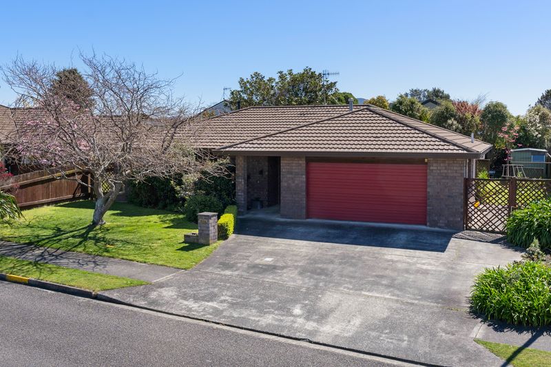19 Hadleigh Court , Paraparaumu, Kapiti Coast