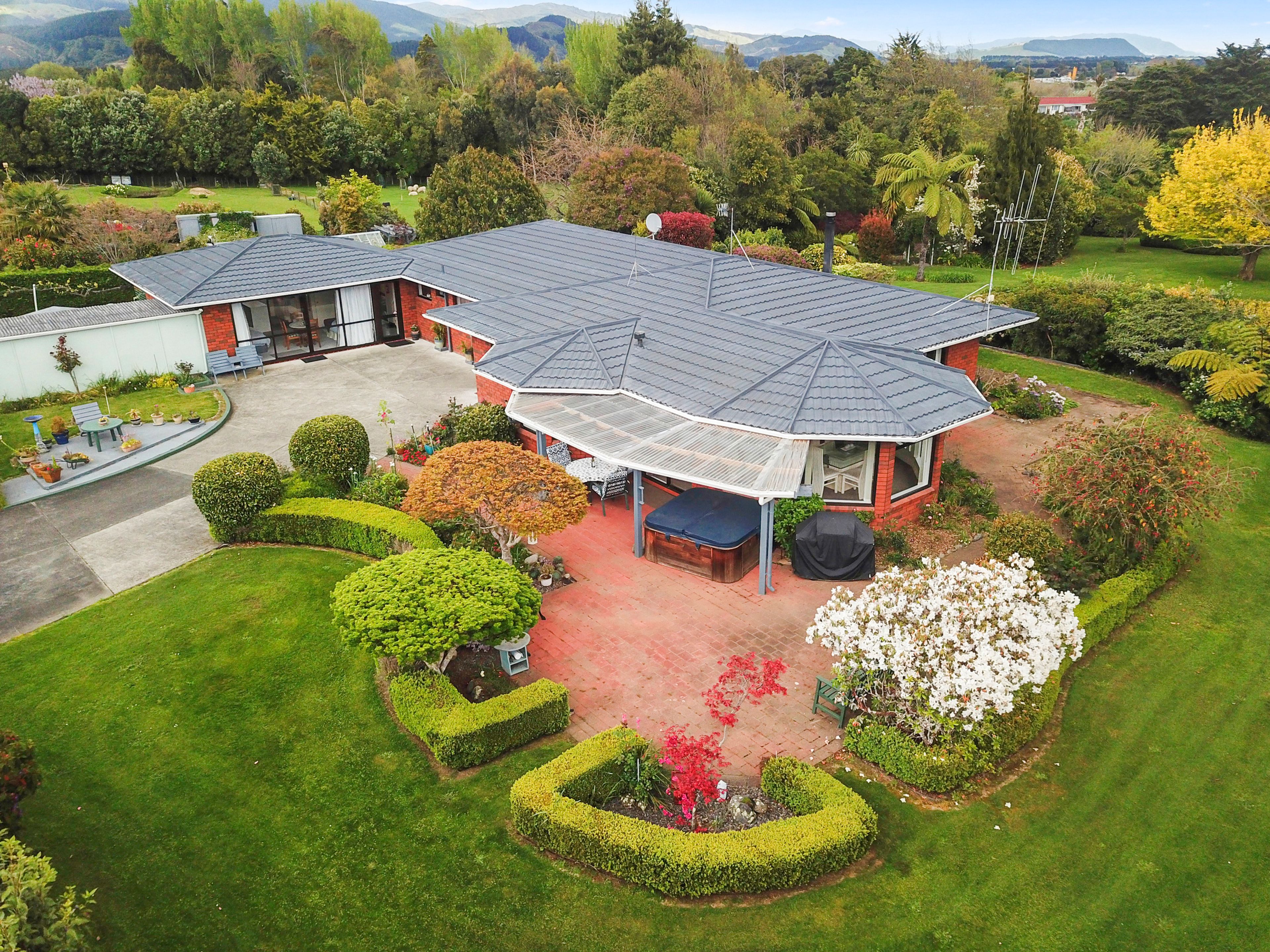 53 Railway Terrace, Ohau, Horowhenua, Manawatu | Tall Poppy