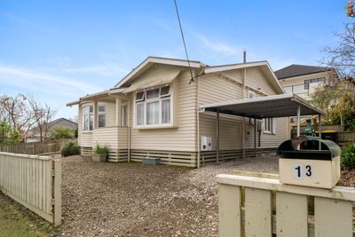 13 Manchester Street, Levin, Horowhenua, Manawatu | Tall Poppy 