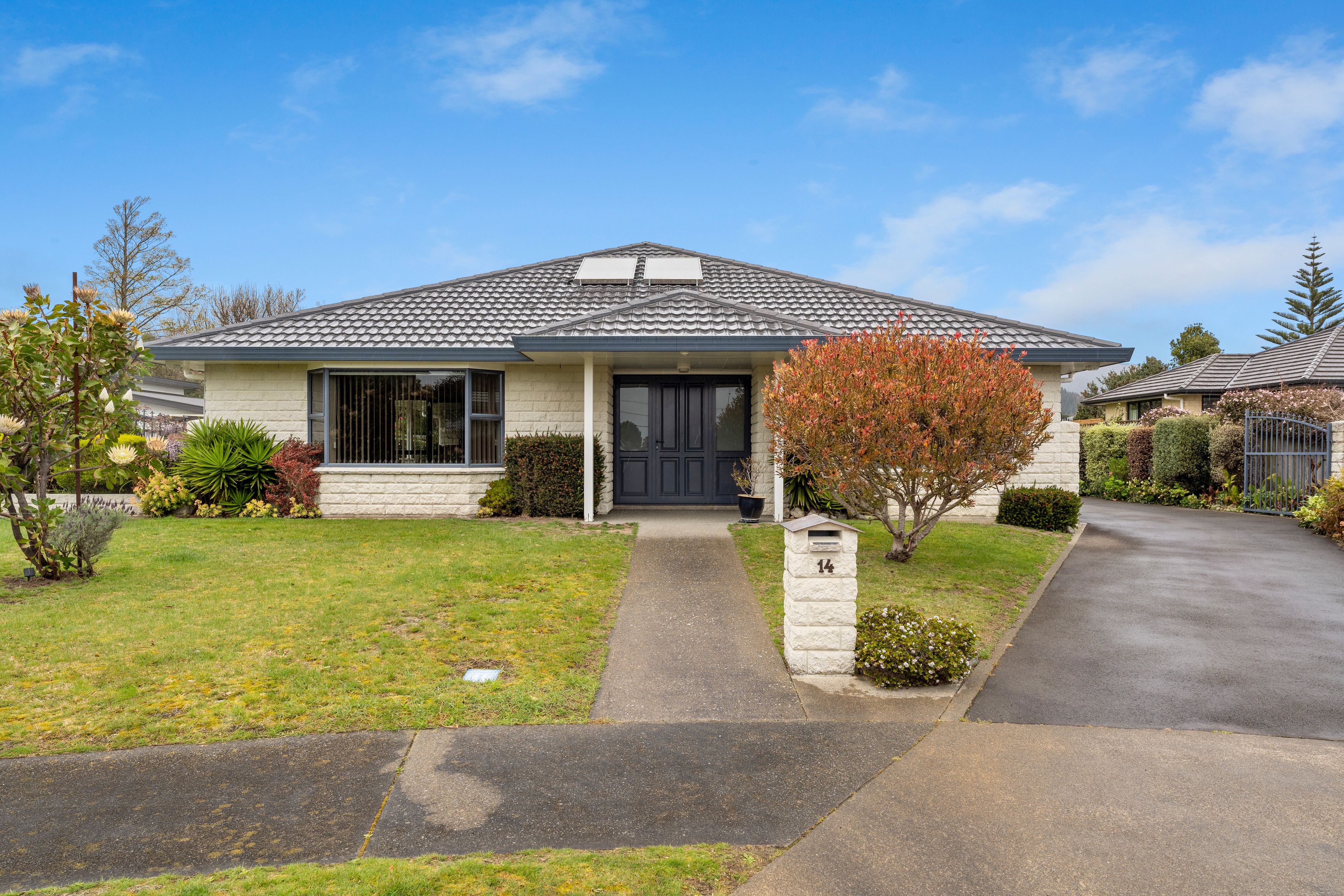 14 Brookfield Place, Paraparaumu, Kapiti Coast, Wellington | Tall Poppy