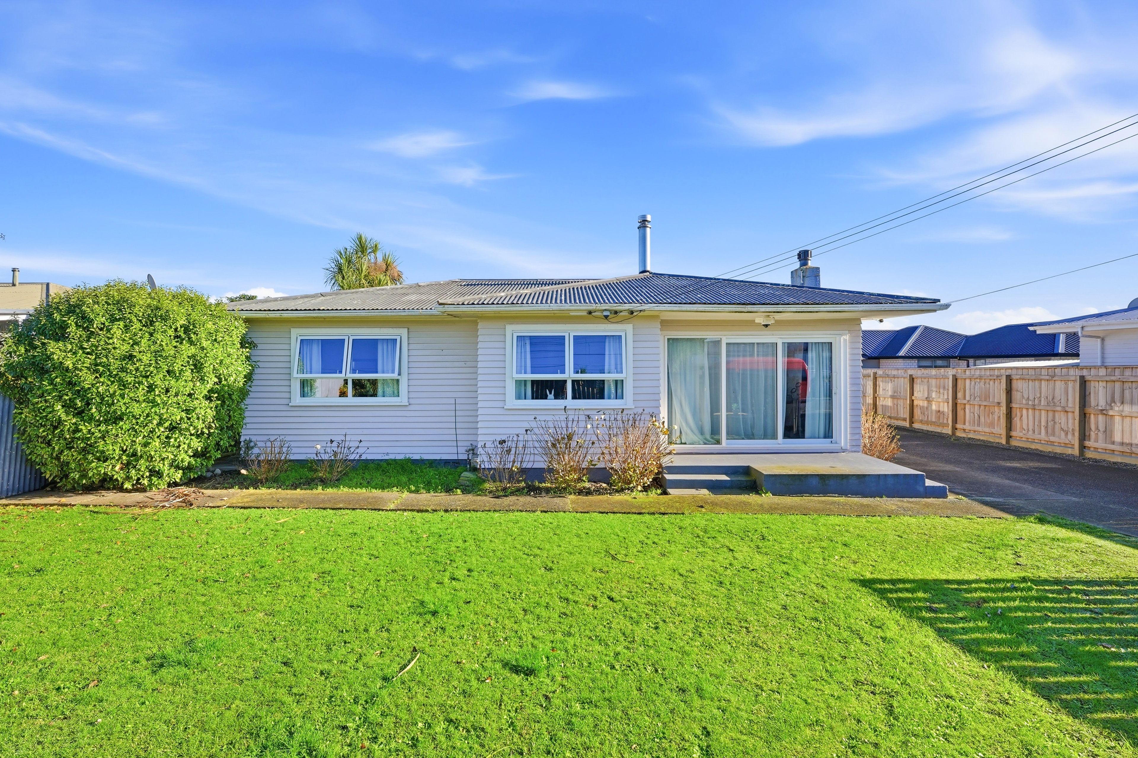 25 Freyberg Street, Levin, Horowhenua, Manawatu | Tall Poppy