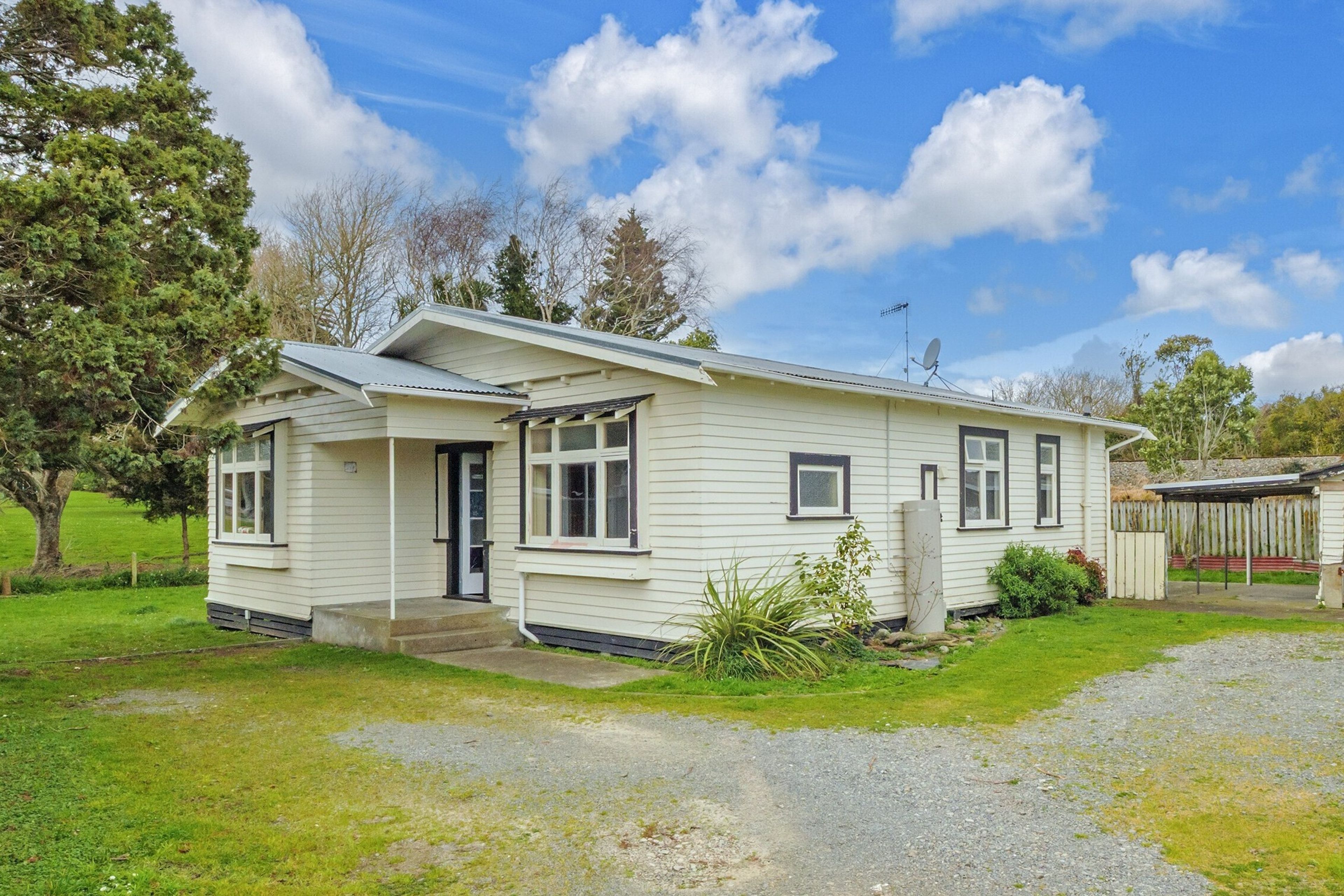 378A Oxford Street, Levin, Horowhenua, Manawatu | Tall Poppy