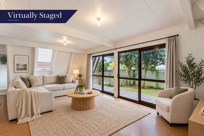 5 William Street, Waikanae Beach, Kapiti Coast, Wellington | Tall Poppy 