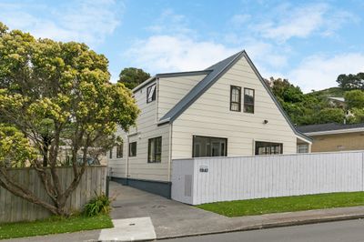 27A Cortina Avenue, Johnsonville, Wellington City, Wellington | Tall Poppy 