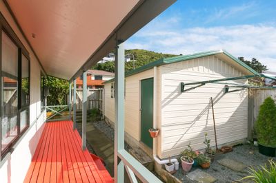 34 Nalanda Crescent, Broadmeadows, Wellington City, Wellington | Tall Poppy 