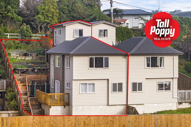 59 Glanmire Road, Newlands, Wellington City
