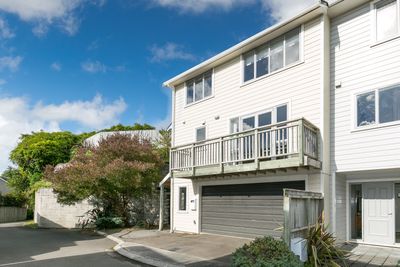 58G Woodland Road, Johnsonville, Wellington City, Wellington | Tall Poppy 