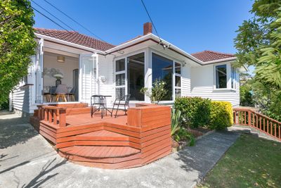 106 Helston Road, Paparangi, Wellington City, Wellington | Tall Poppy 