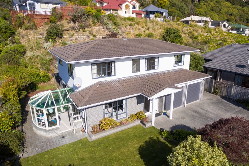 5 Furlong Crescent, Churton Park, Wellington City