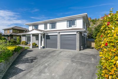 5 Furlong Crescent, Churton Park, Wellington City, Wellington | Tall Poppy 