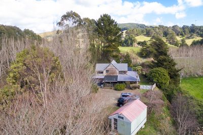 771 Takarau Gorge Road, Makara, Wellington City, Wellington | Tall Poppy 