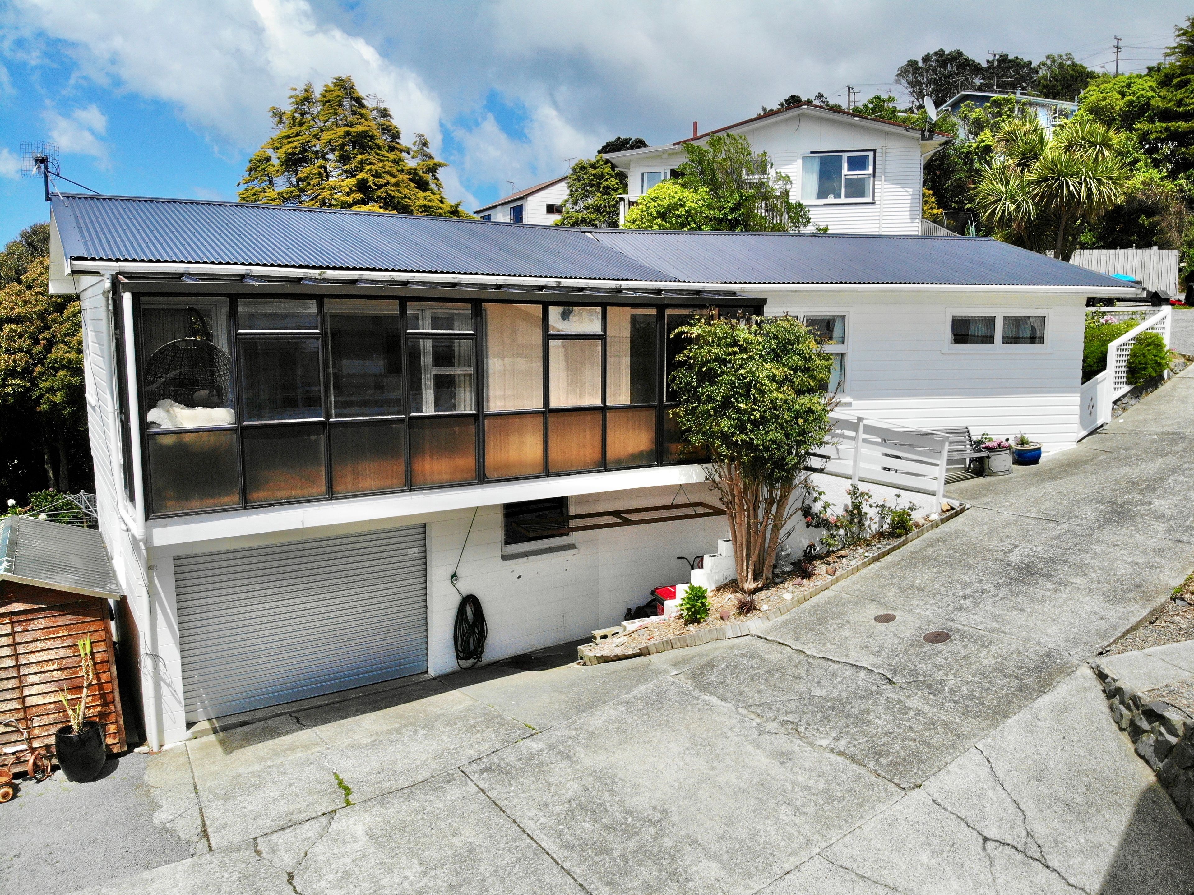 9 Blandford Way, Newlands, Wellington City, Wellington | Tall Poppy