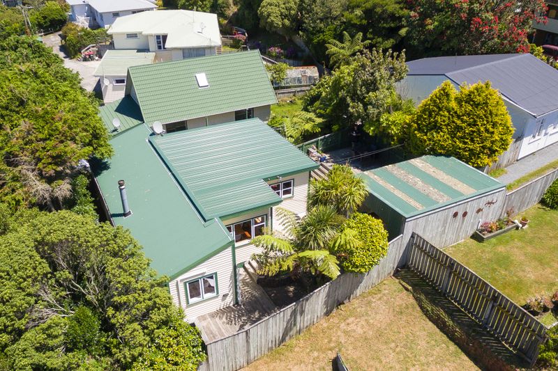 27 Monowai Road, Johnsonville, Wellington City