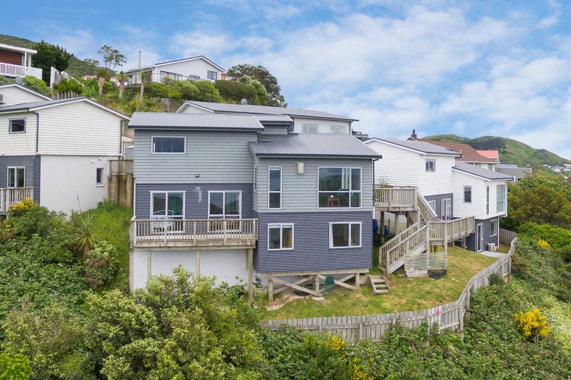 11C Hindipur Terrace, Broadmeadows, Wellington City