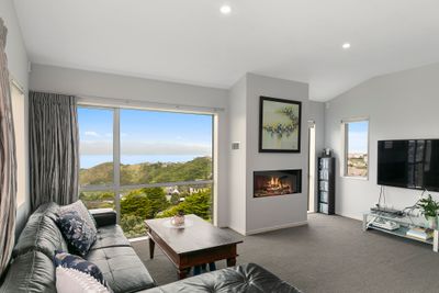 11C Hindipur Terrace, Broadmeadows, Wellington City, Wellington | Tall Poppy 
