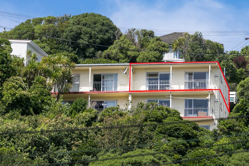 6/258 Cockayne Road, Ngaio, Wellington City