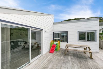 17 Orissa Crescent, Broadmeadows, Wellington City, Wellington | Tall Poppy 