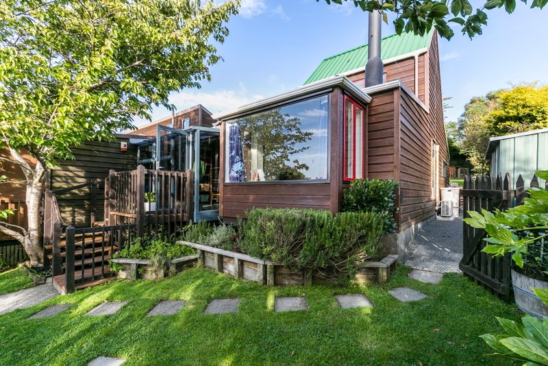 11/33 Halswater Drive, Churton Park, Wellington City
